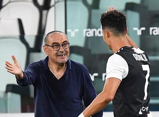  尤文图斯解雇主教练开启重建之路寻求突破瓶颈