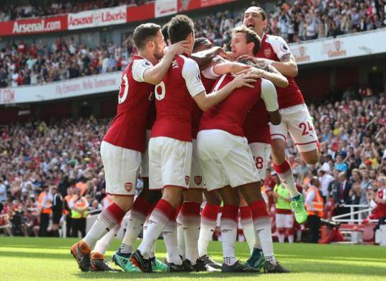  阿森纳客场逼平切尔西延续北伦敦德比均势传统