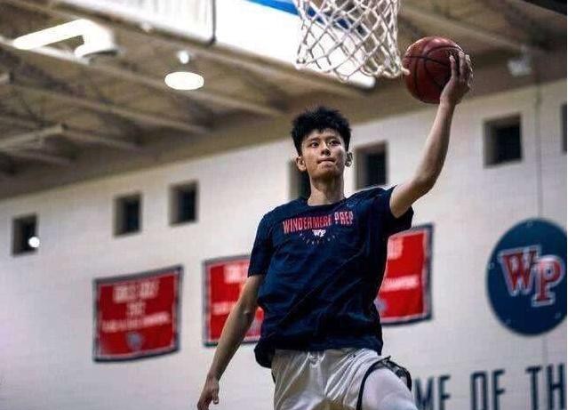  海外留洋球员归来征战CBA