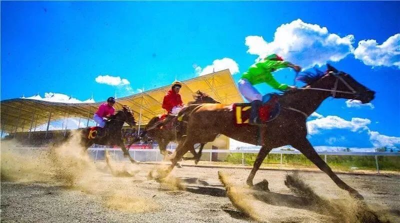  布斯塔红土场地展现泥地之王本色