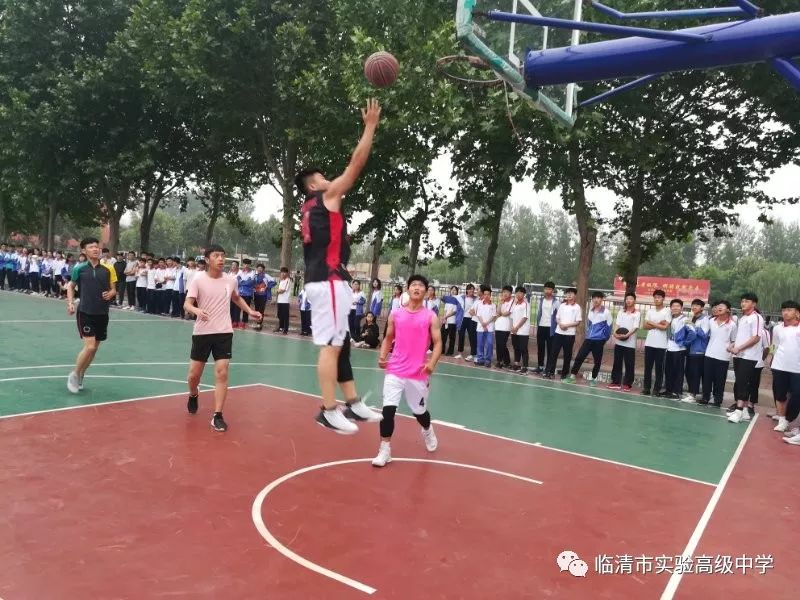  篮球文化节开幕，街头艺术与运动完美融合