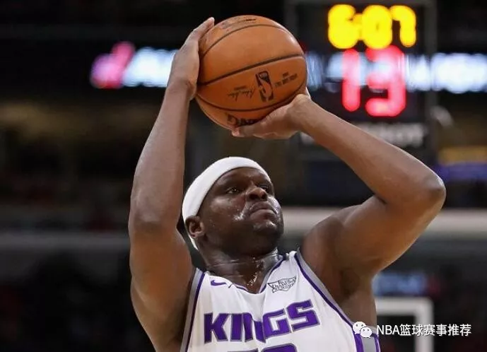  福克斯关键抢断国王终结勇士连胜