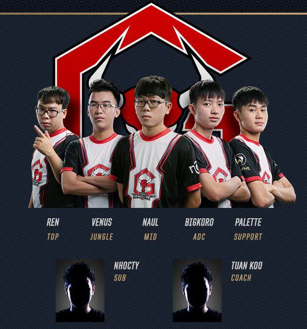  英雄联盟S赛入围赛打响，各大赛区种子队首轮交锋  