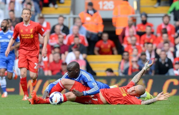  穆塞蒂跑动救球，科尔多瓦站展现铁血防守功力