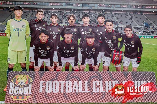  韩国K联赛老牌劲旅焕发新生