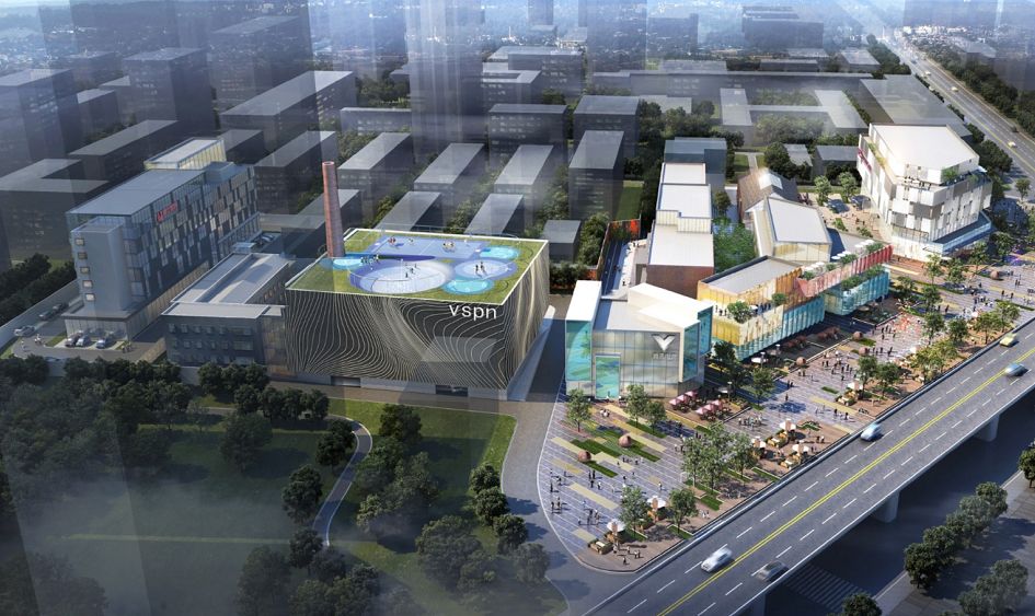  电竞产业园建设提速 产业集群效应日益凸显