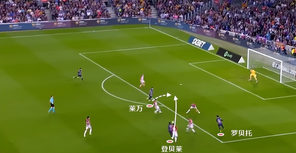  莱切战术纪律严明，客场逼平前列球队  