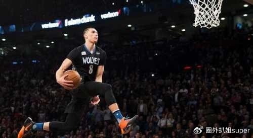  拉文扣篮大赛冠军公牛击败尼克斯