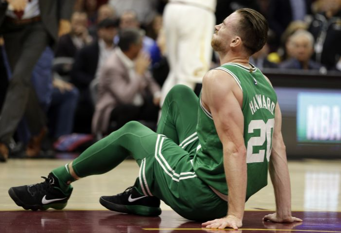  伤病困扰难阻斗志全员拼到最后