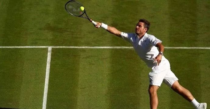  迪米特洛夫单反神技再现书写新篇章