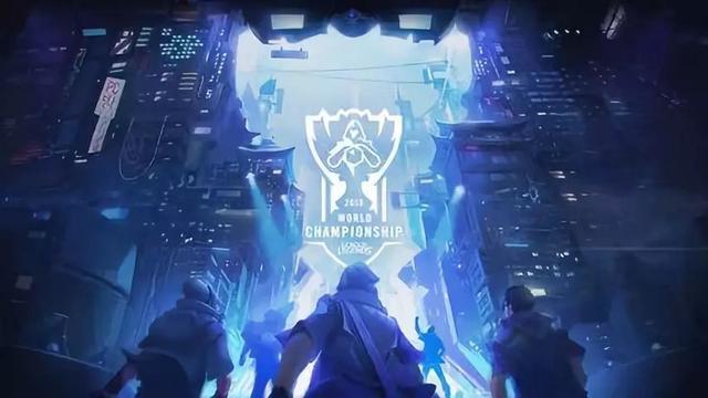  英雄联盟全明星赛星光璀璨，东西方顶尖选手同台献技  