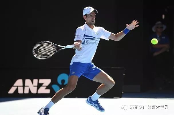  张帅突破自我闯入澳网十六强